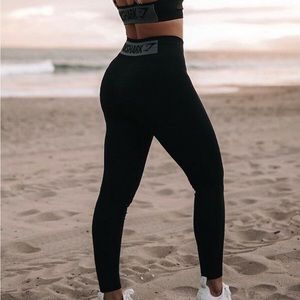Gymshark Flex High Waisted Leggings